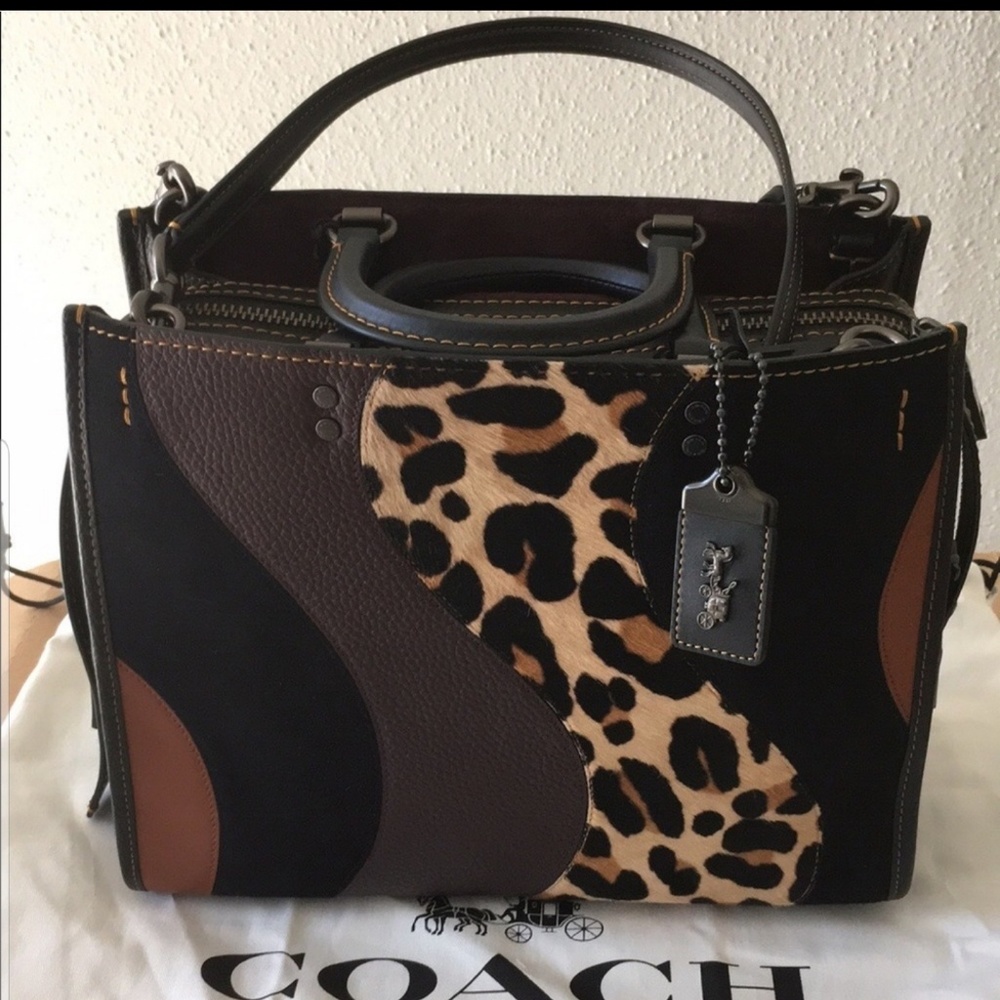 Coach